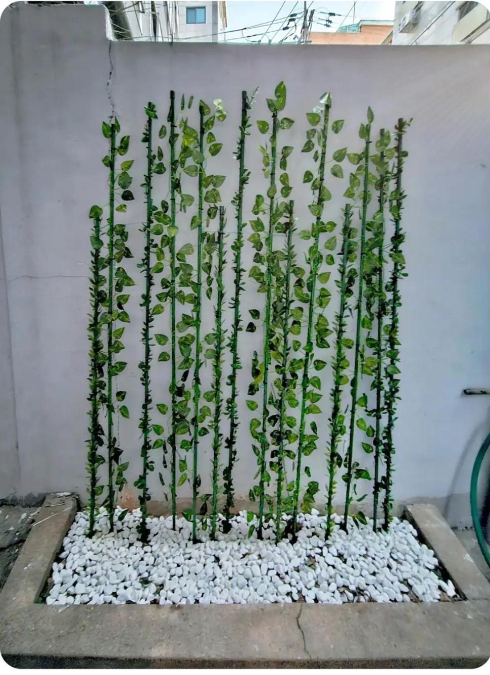 Nangman Sillim Pousada