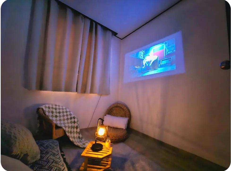Villa Nangman Sillim Seoul